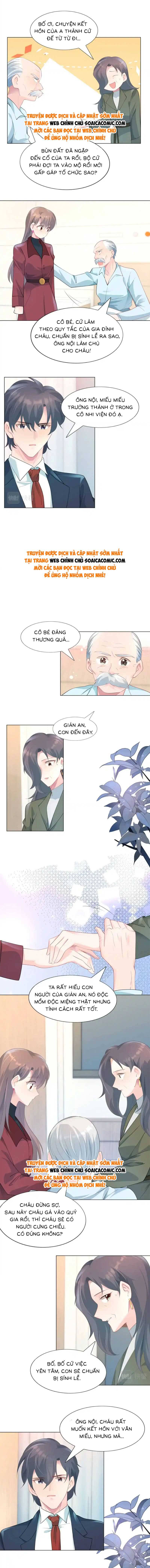 Ninita Yêu Dấu - Phần 2 Chap 1387.8 - Next Chap 1388.8