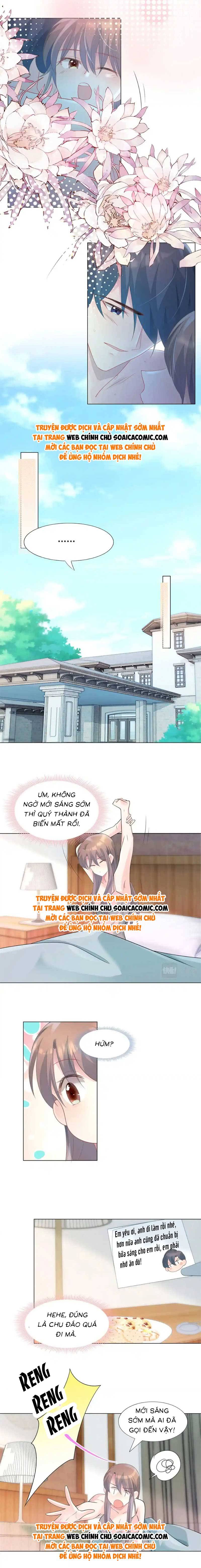 Ninita Yêu Dấu - Phần 2 Chap 1387.9 - Next Chap 1388.9