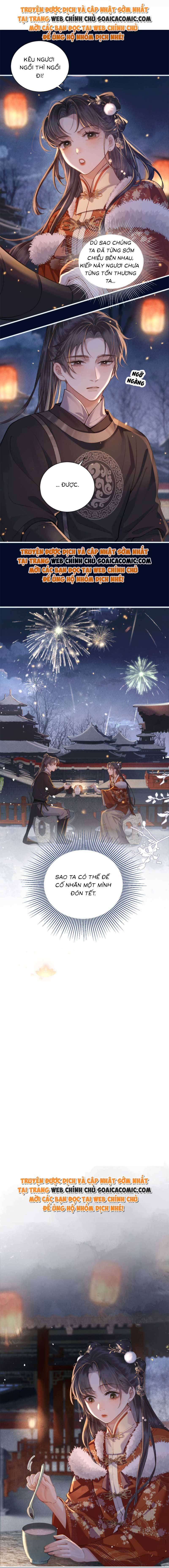 Ninita Yêu Dấu - Phần 2 Chap 1388.1 - Next Chap 1389.1