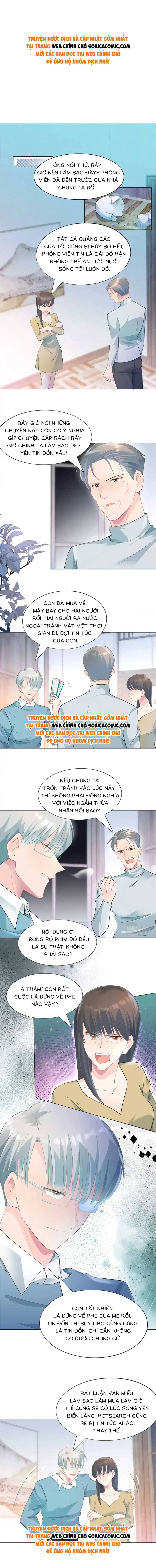 Ninita Yêu Dấu - Phần 2 Chap 1388.2 - Next Chap 1389.2