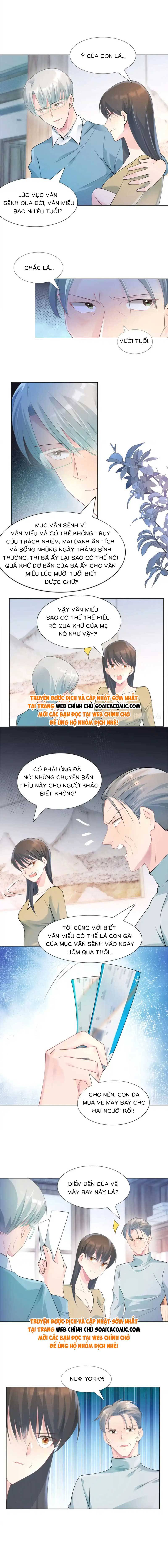 Ninita Yêu Dấu - Phần 2 Chap 1388.2 - Next Chap 1389.2