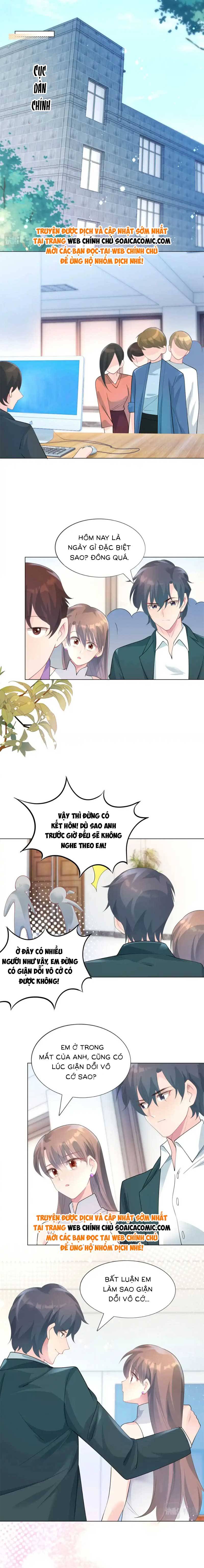 Ninita Yêu Dấu - Phần 2 Chap 1388.4 - Next Chap 1389.4