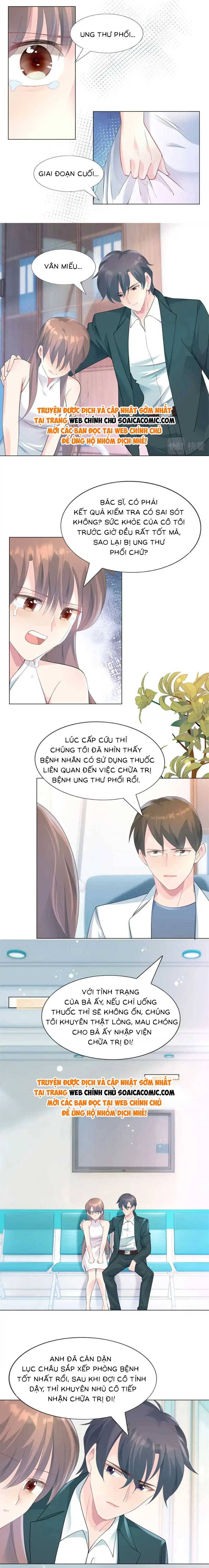 Ninita Yêu Dấu - Phần 2 Chap 1388.5 - Next Chap 1389.5