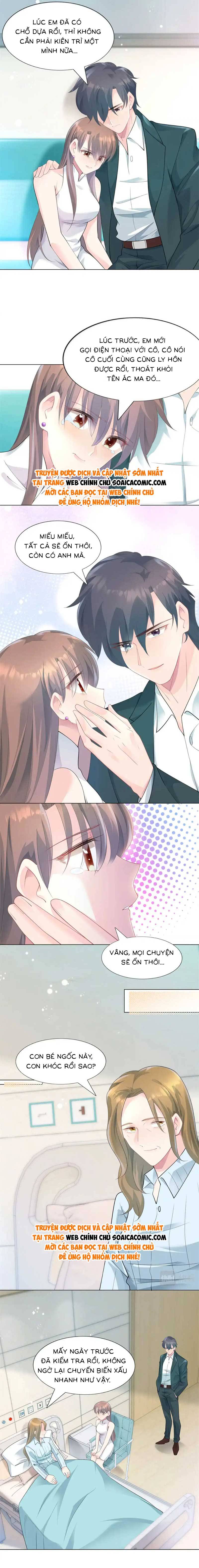 Ninita Yêu Dấu - Phần 2 Chap 1388.5 - Next Chap 1389.5