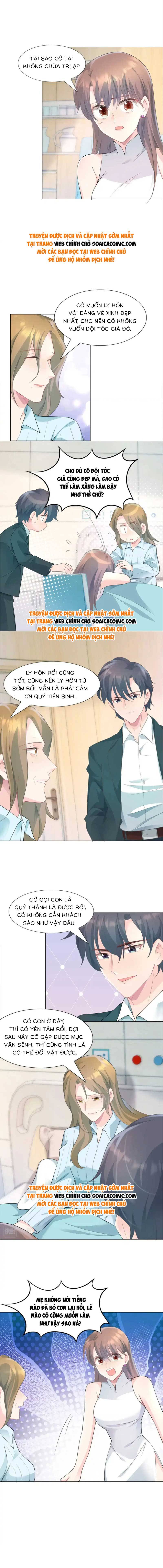 Ninita Yêu Dấu - Phần 2 Chap 1388.5 - Next Chap 1389.5