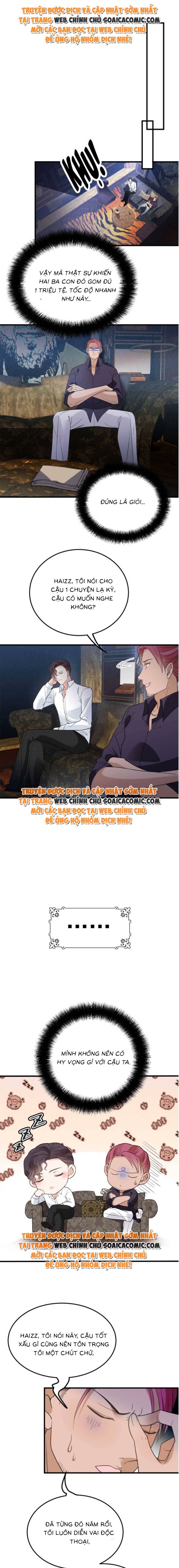 Ninita Yêu Dấu - Phần 2 Chap 1388.7 - Next Chap 1389.7