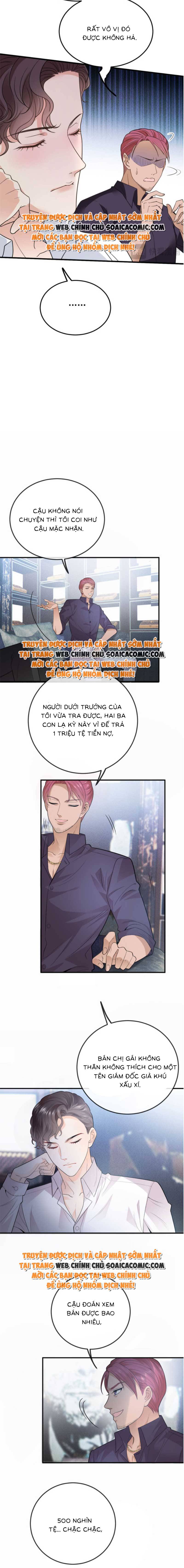 Ninita Yêu Dấu - Phần 2 Chap 1388.7 - Next Chap 1389.7