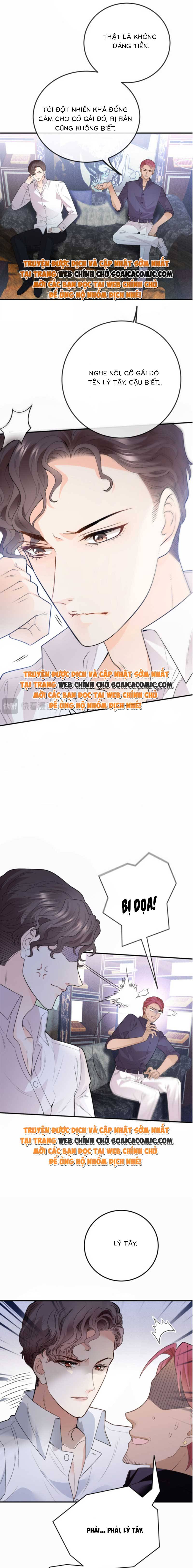 Ninita Yêu Dấu - Phần 2 Chap 1388.7 - Next Chap 1389.7