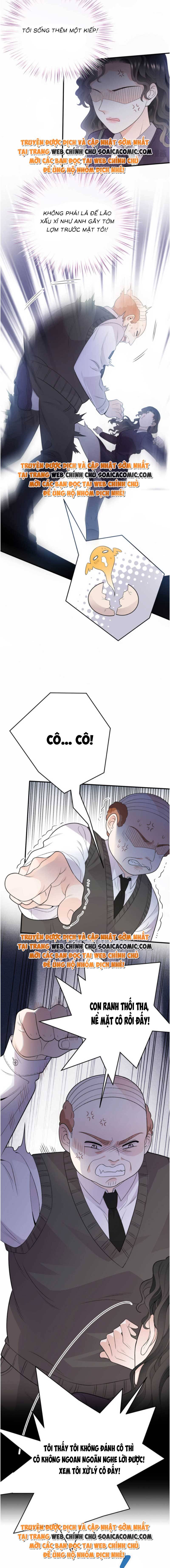 Ninita Yêu Dấu - Phần 2 Chap 1388.7 - Next Chap 1389.7