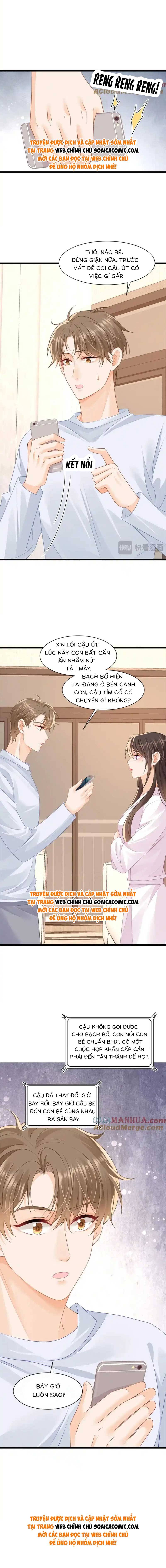 Ninita Yêu Dấu - Phần 2 Chap 1388.9 - Next Chap 1389.9