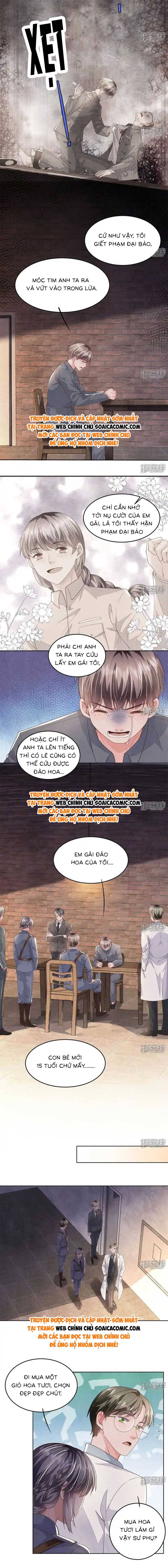 Ninita Yêu Dấu - Phần 2 Chap 1389.1 - Next Chap 1390.1