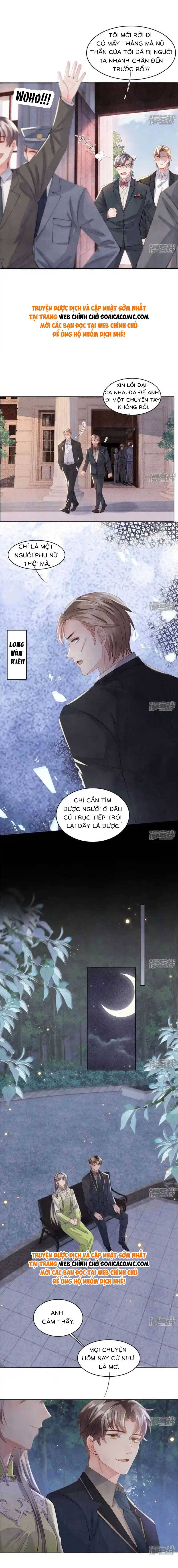 Ninita Yêu Dấu - Phần 2 Chap 1389.2 - Next Chap 1390.2