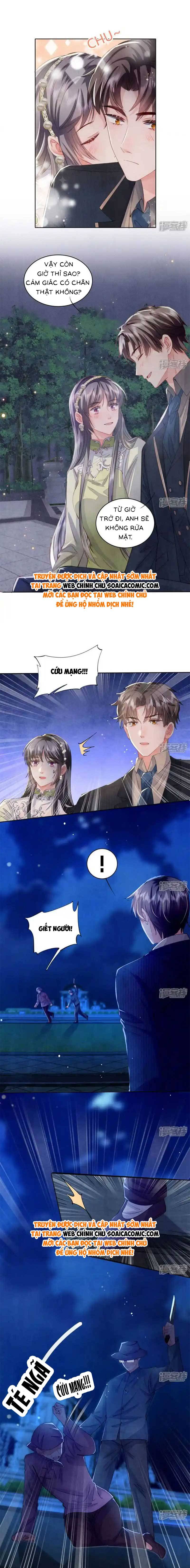 Ninita Yêu Dấu - Phần 2 Chap 1389.2 - Next Chap 1390.2