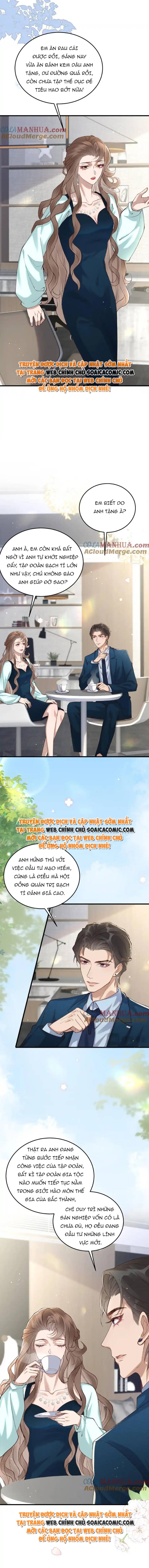 Ninita Yêu Dấu - Phần 2 Chap 1389.3 - Next Chap 1390.3