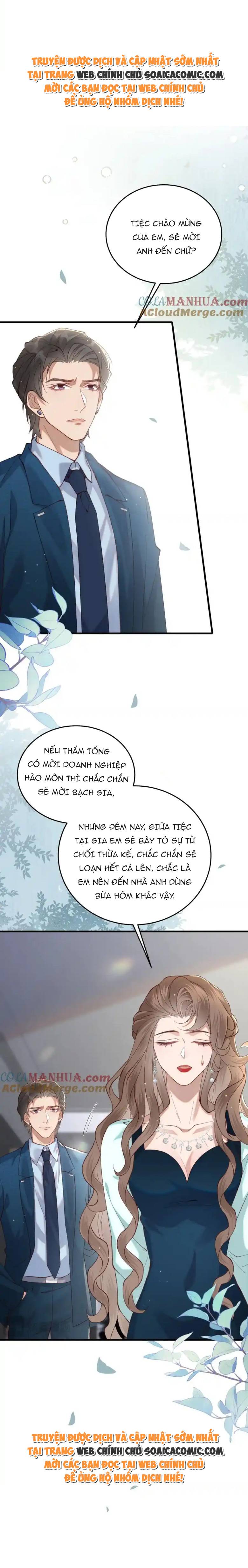 Ninita Yêu Dấu - Phần 2 Chap 1389.3 - Next Chap 1390.3