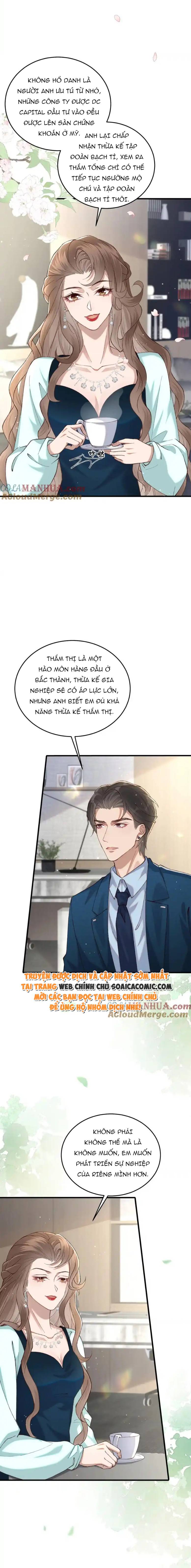 Ninita Yêu Dấu - Phần 2 Chap 1389.3 - Next Chap 1390.3