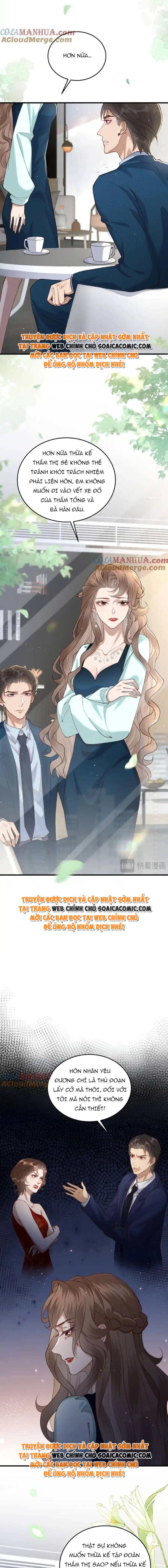 Ninita Yêu Dấu - Phần 2 Chap 1389.3 - Next Chap 1390.3