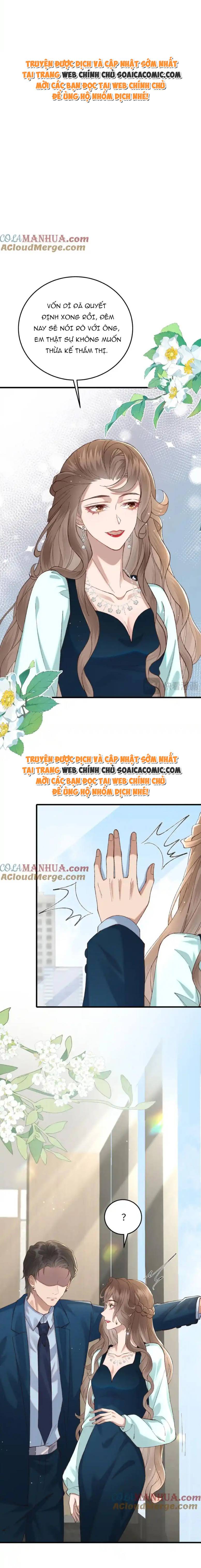 Ninita Yêu Dấu - Phần 2 Chap 1389.3 - Next Chap 1390.3