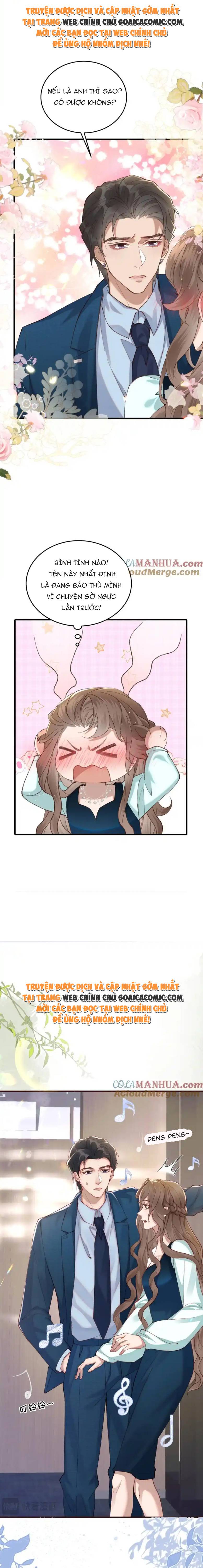 Ninita Yêu Dấu - Phần 2 Chap 1389.3 - Next Chap 1390.3