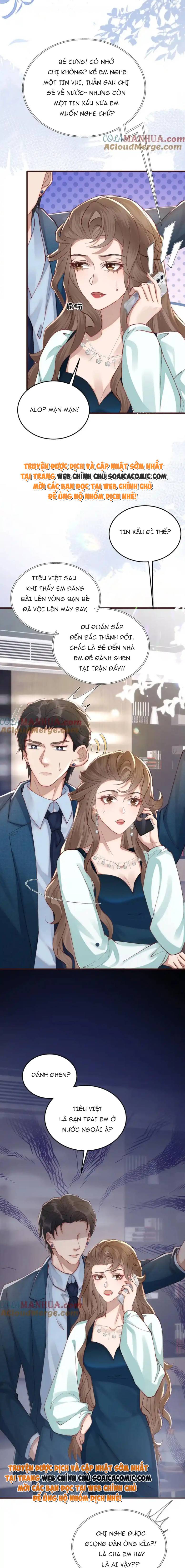 Ninita Yêu Dấu - Phần 2 Chap 1389.3 - Next Chap 1390.3