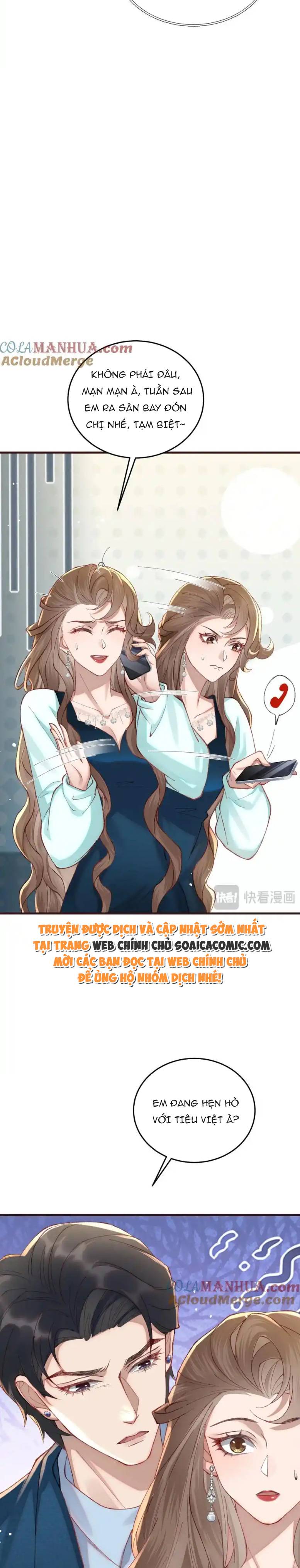 Ninita Yêu Dấu - Phần 2 Chap 1389.3 - Next Chap 1390.3