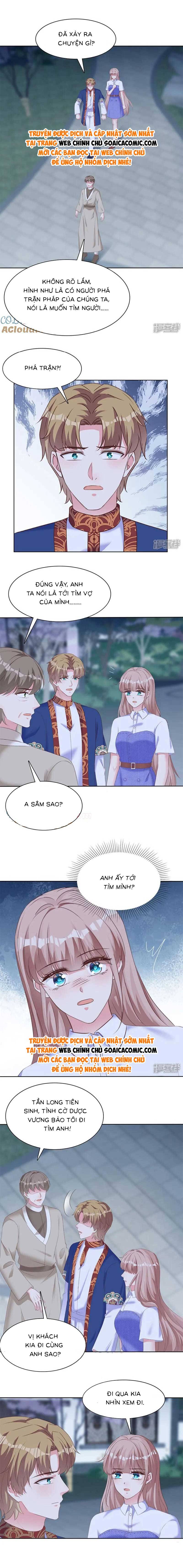 Ninita Yêu Dấu - Phần 2 Chap 1389.4 - Next Chap 1390.4