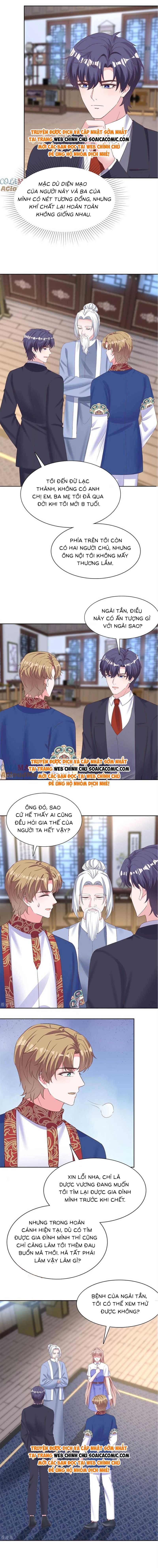 Ninita Yêu Dấu - Phần 2 Chap 1389.5 - Next Chap 1390.5