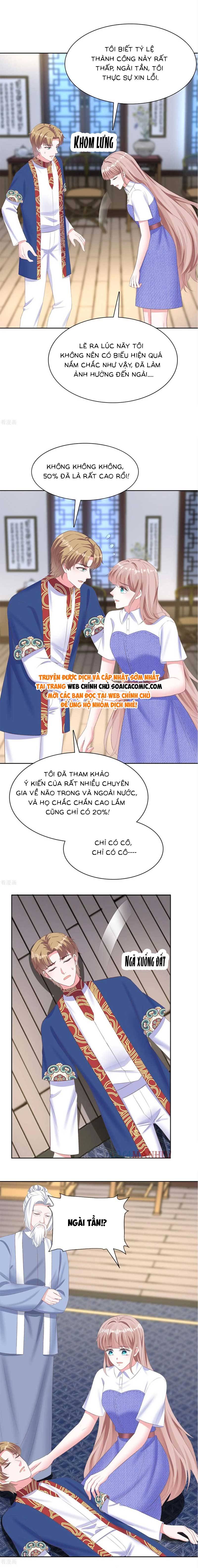 Ninita Yêu Dấu - Phần 2 Chap 1389.5 - Next Chap 1390.5