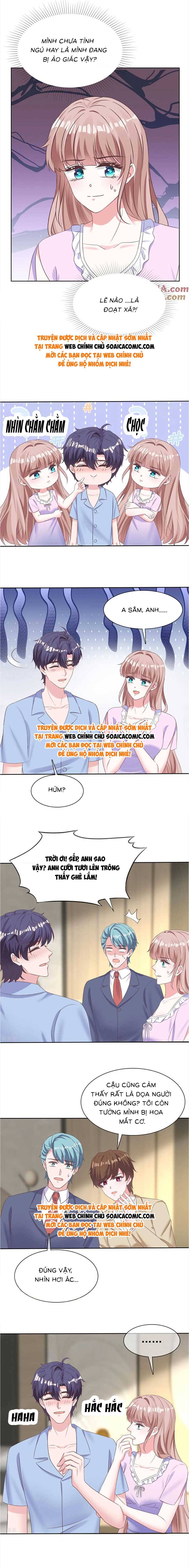 Ninita Yêu Dấu - Phần 2 Chap 1389.6 - Next Chap 1390.6