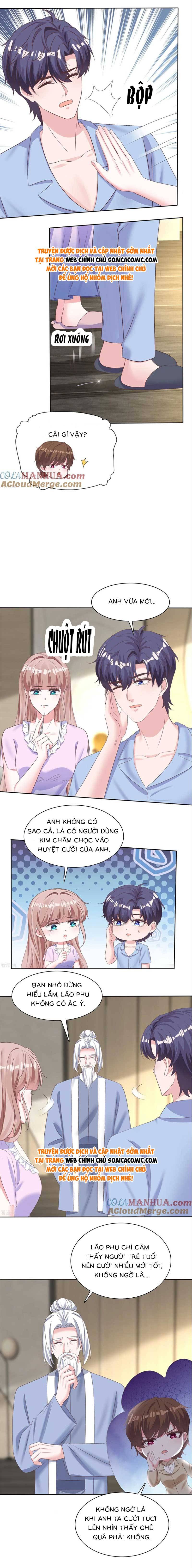 Ninita Yêu Dấu - Phần 2 Chap 1389.6 - Next Chap 1390.6