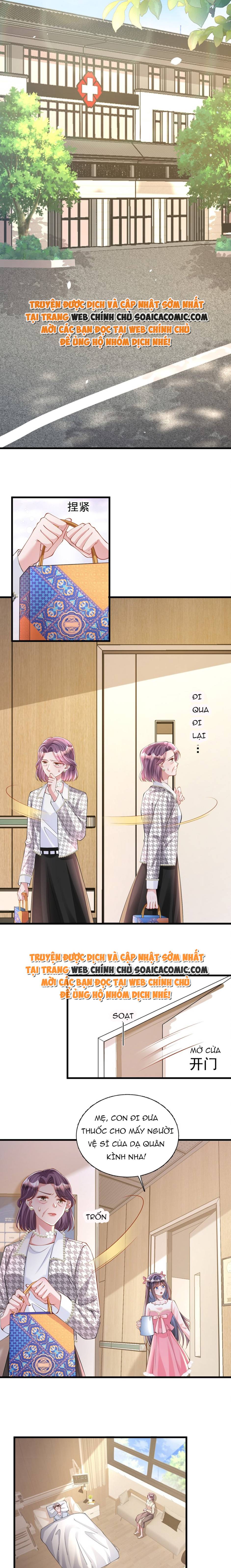 Ninita Yêu Dấu - Phần 2 Chap 1389.8 - Next Chap 1390.8