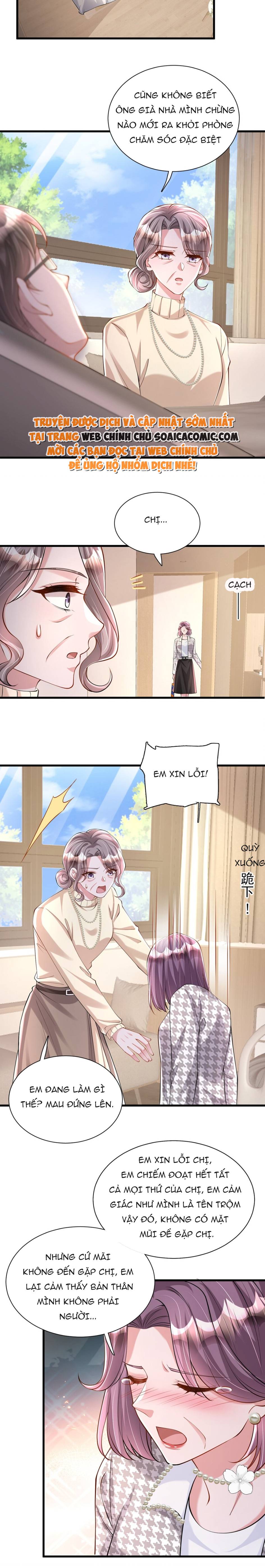 Ninita Yêu Dấu - Phần 2 Chap 1389.8 - Next Chap 1390.8