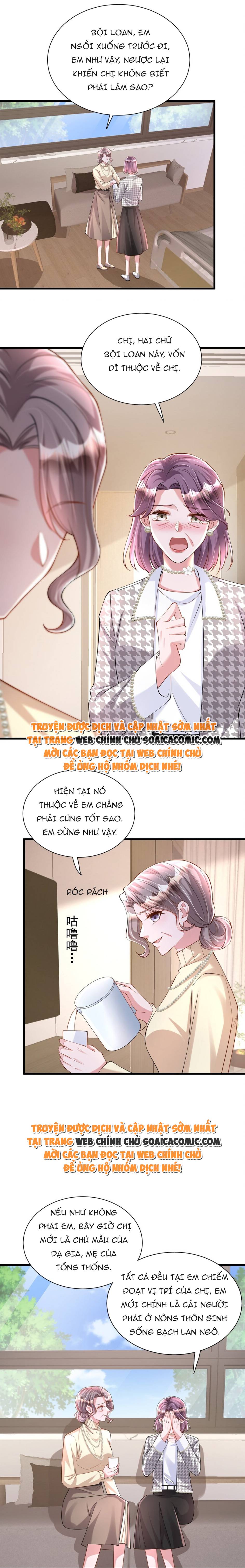Ninita Yêu Dấu - Phần 2 Chap 1389.8 - Next Chap 1390.8