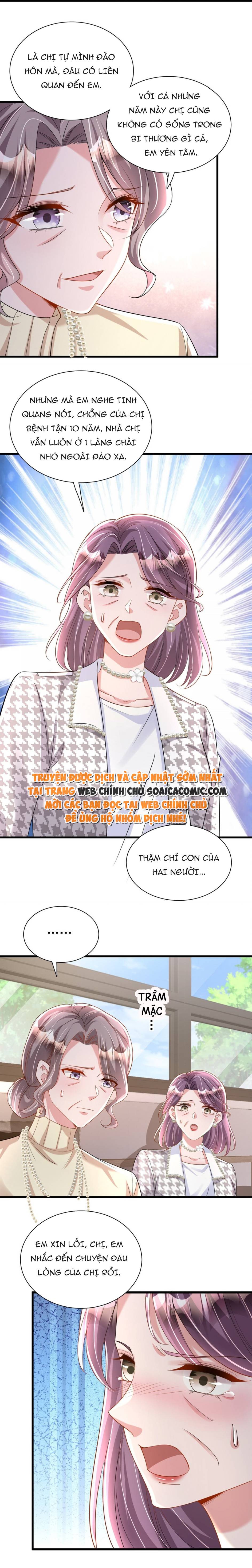 Ninita Yêu Dấu - Phần 2 Chap 1389.8 - Next Chap 1390.8