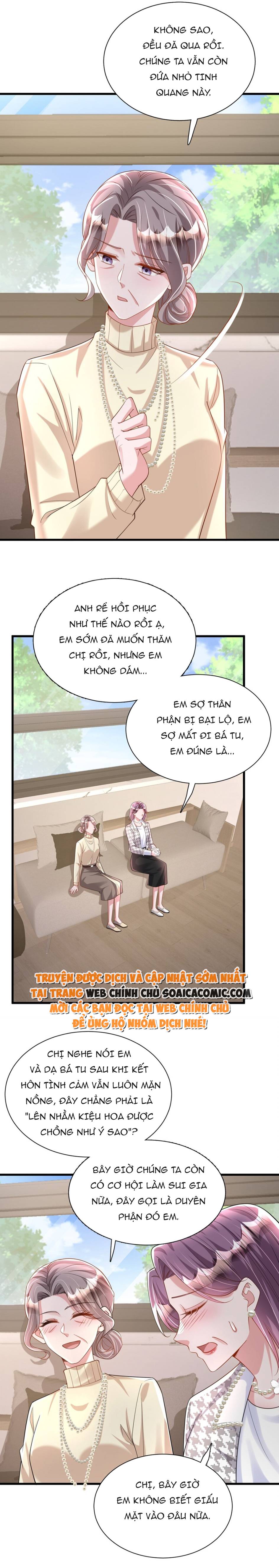 Ninita Yêu Dấu - Phần 2 Chap 1389.8 - Next Chap 1390.8