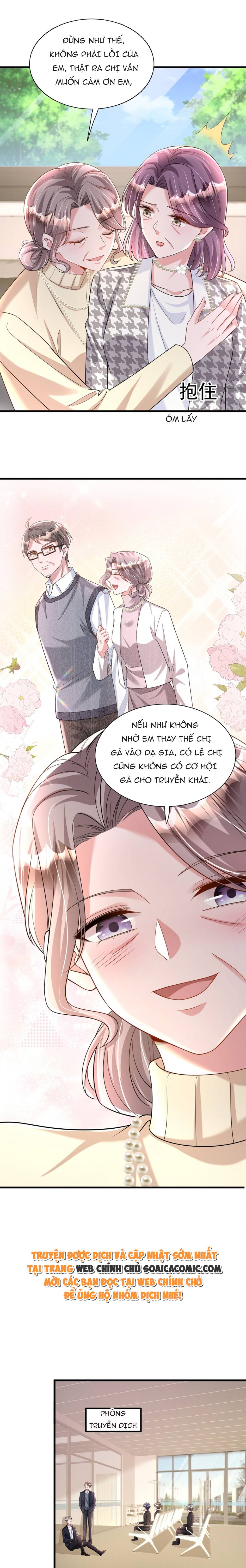 Ninita Yêu Dấu - Phần 2 Chap 1389.8 - Next Chap 1390.8