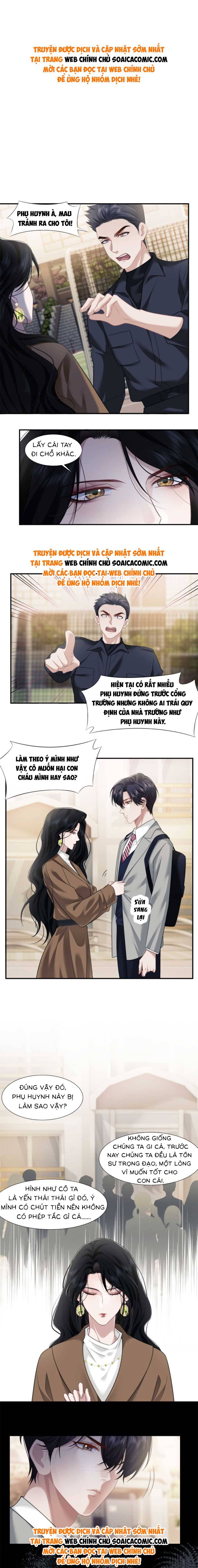 Ninita Yêu Dấu - Phần 2 Chap 1389.9 - Next Chap 1390.9