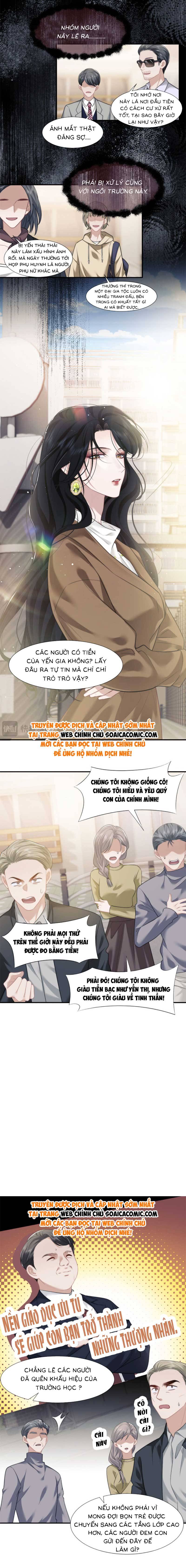 Ninita Yêu Dấu - Phần 2 Chap 1389.9 - Next Chap 1390.9