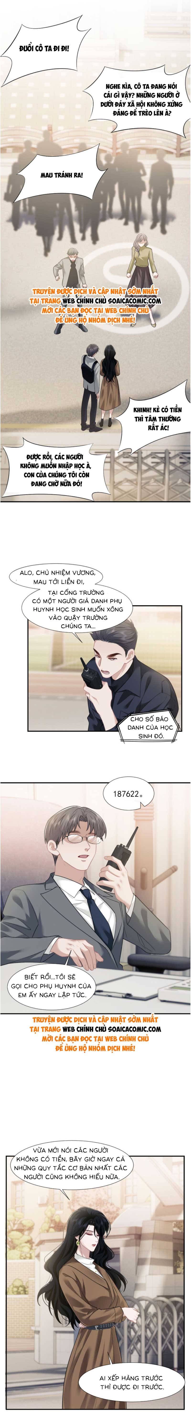 Ninita Yêu Dấu - Phần 2 Chap 1389.9 - Next Chap 1390.9