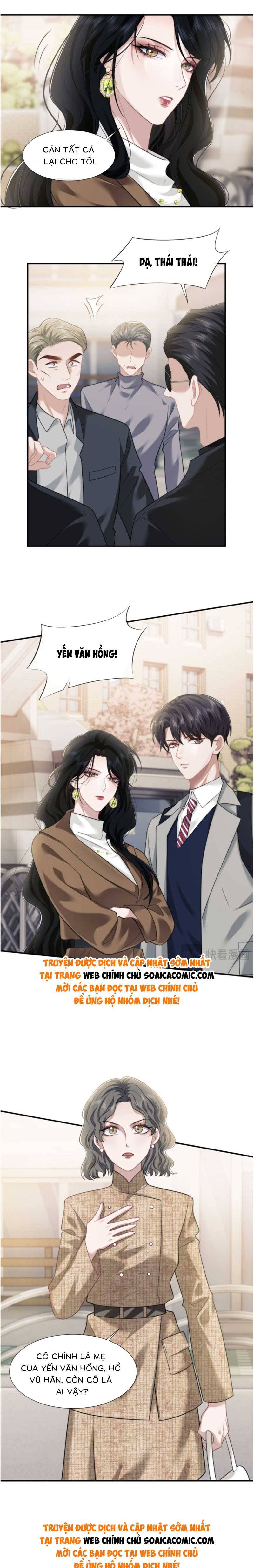 Ninita Yêu Dấu - Phần 2 Chap 1389.9 - Next Chap 1390.9