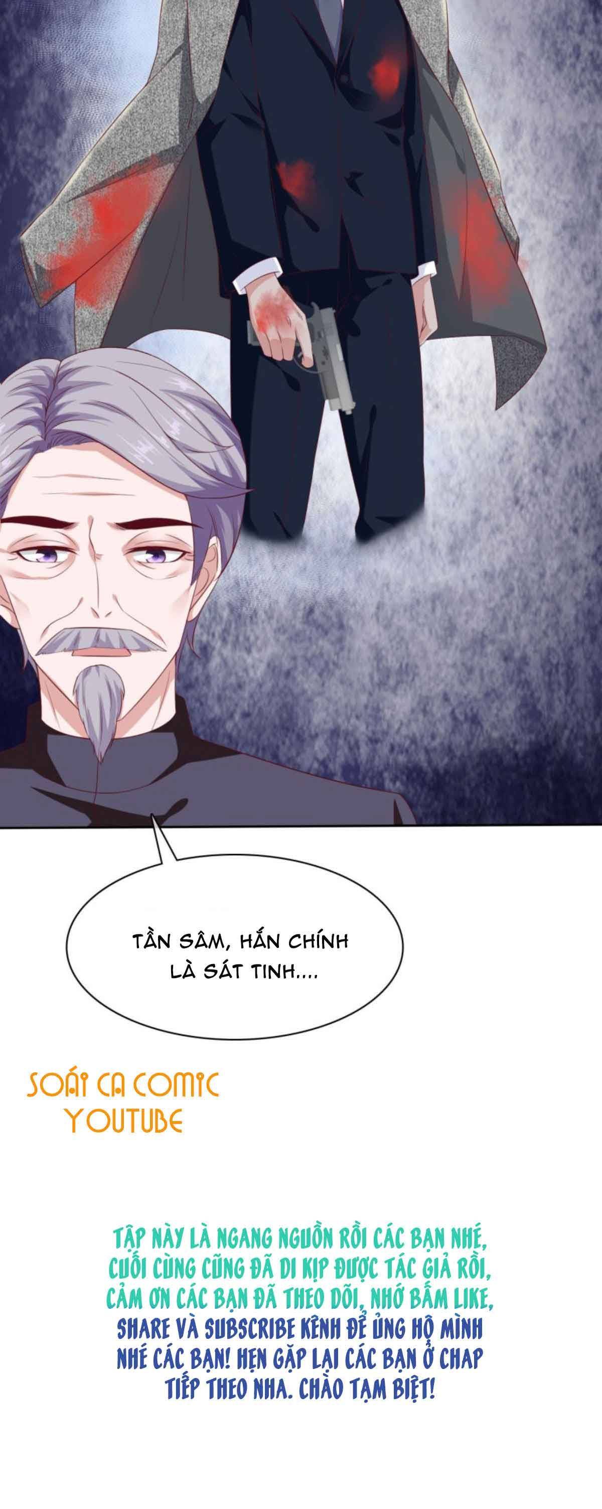 Ninita Yêu Dấu - Phần 2 Chap 139.3 - Next Chap 140.3