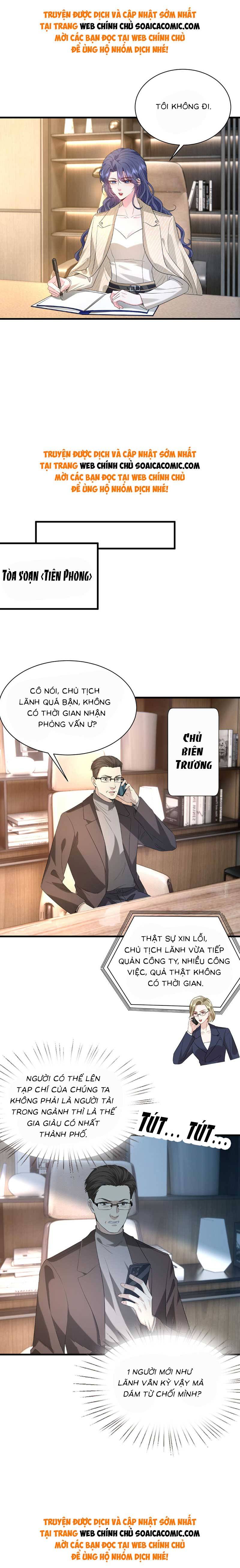 Ninita Yêu Dấu - Phần 2 Chap 1390.1 - Next Chap 1391.1