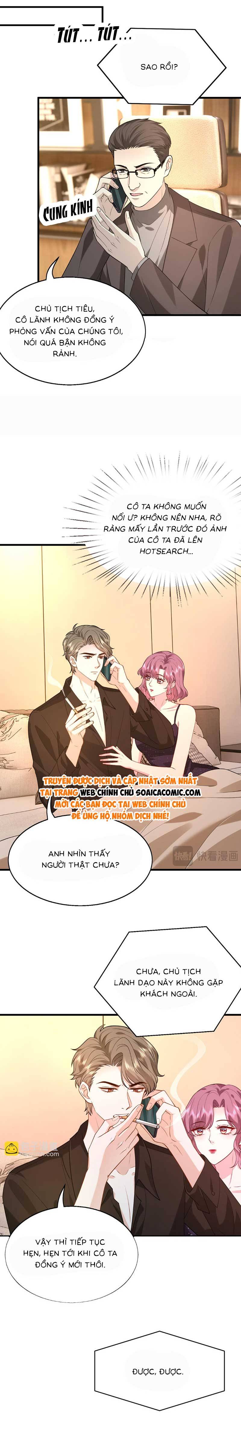 Ninita Yêu Dấu - Phần 2 Chap 1390.1 - Next Chap 1391.1