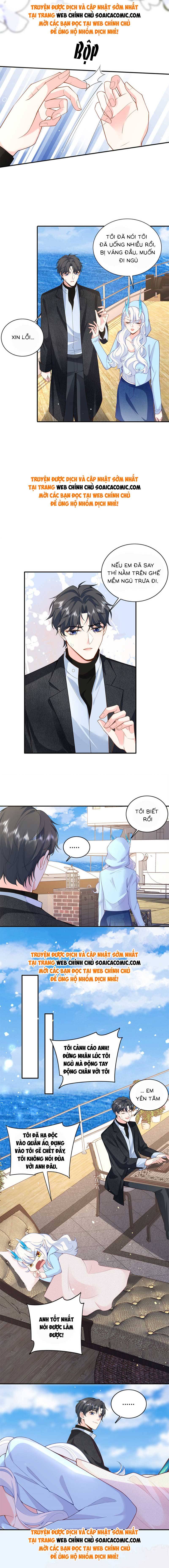 Ninita Yêu Dấu - Phần 2 Chap 1390.3 - Next Chap 1391.3