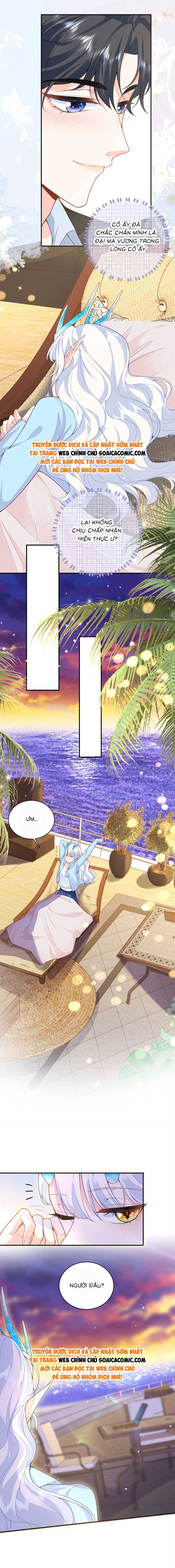 Ninita Yêu Dấu - Phần 2 Chap 1390.3 - Next Chap 1391.3