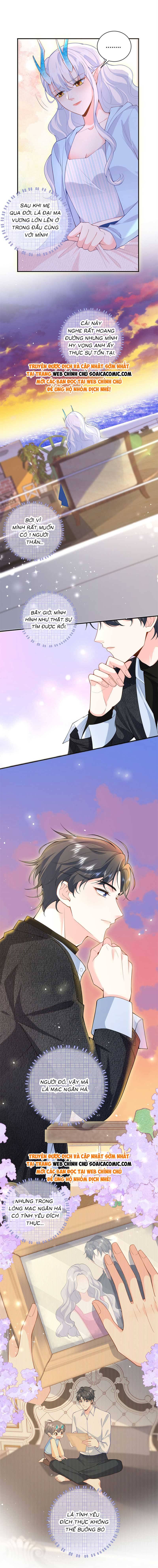 Ninita Yêu Dấu - Phần 2 Chap 1390.3 - Next Chap 1391.3