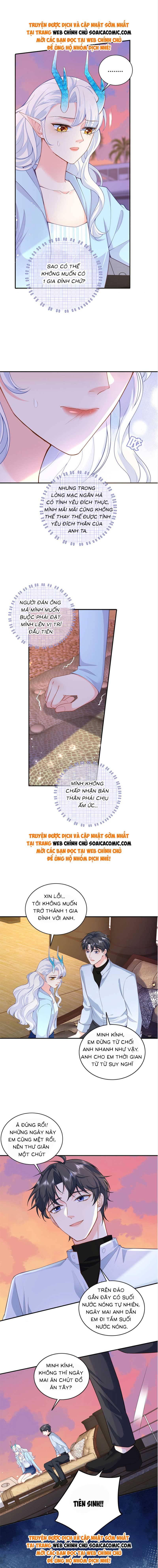 Ninita Yêu Dấu - Phần 2 Chap 1390.3 - Next Chap 1391.3