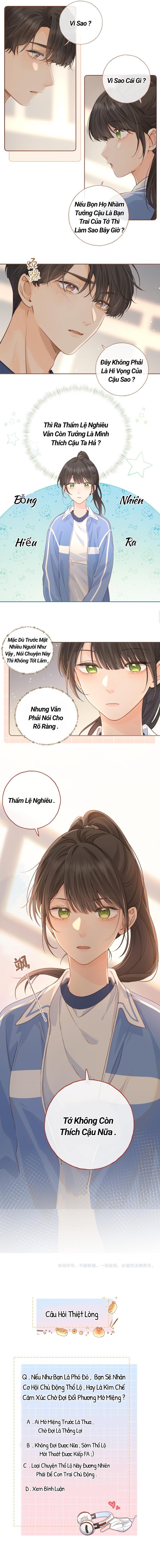 Ninita Yêu Dấu - Phần 2 Chap 1390.4 - Next Chap 1391.4