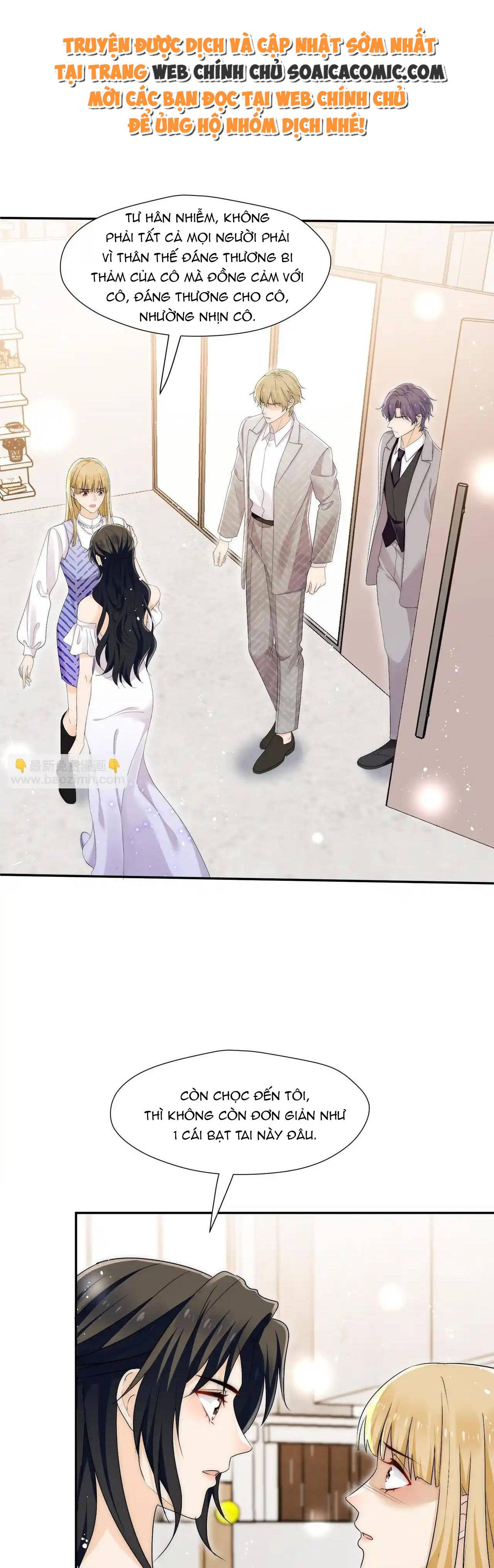 Ninita Yêu Dấu - Phần 2 Chap 1390.6 - Next Chap 1391.6