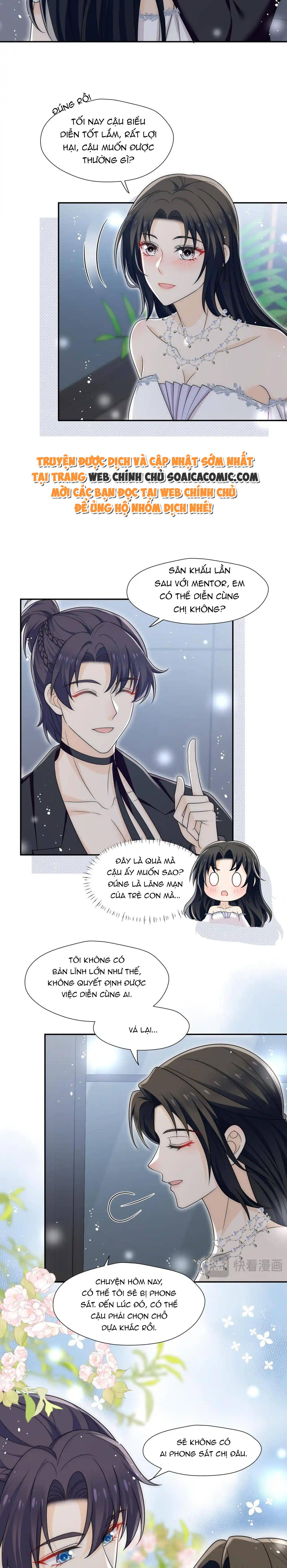 Ninita Yêu Dấu - Phần 2 Chap 1390.6 - Next Chap 1391.6